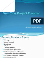 FYP Proposal