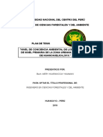 PT Ing - Forestal.ambiental Uncp