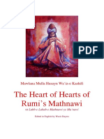 The Heart of Hearts of Rumi's Mathnawi ( PDFDrive ).pdf