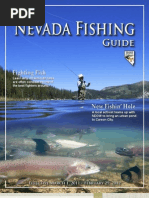Download 2011 Nevada Fishing Guide by NDOW SN48976239 doc pdf