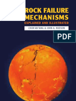 Tang, Hudson (2011) Rock Failure Mechanisms PDF