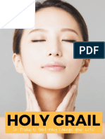 Holy Grail: 12 Products That May Change Your Life!