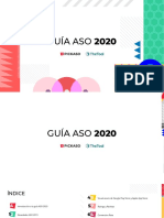 Guia Manual Aso App Store Optimization 2020