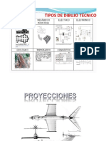 Proyecciones Repaso PDF