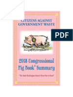 PIG BOOK 2018