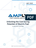 AMPLY - Power - WP - Unlocking The Cost Saving Potential of Electric Fuel - 2020