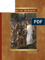 El Libro de Mormón-Alumnos - Institutos