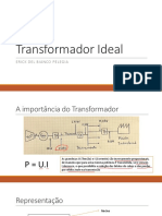 Transformador Ideal