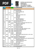 Catalogo de Aplicacoes Poli