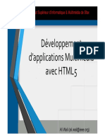 HTML5-partie 1