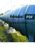 Hidra I - Semana Ii PDF
