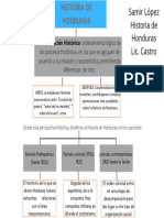 Mapa Conceptual HH SL