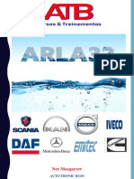 ATB Apostila Arla 32 PDF
