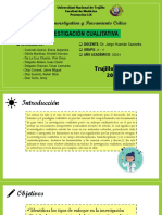 tarea-INVESTIGACIÓN CUALITATIVA