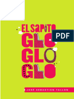 El Sapito Glo Glo Glo Sebastian Tallon PDF