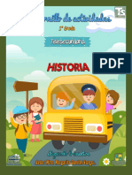 1o 2T Historia Alumno CUADERNILLO MD PDF