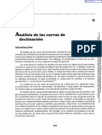 Libro - Capitulo 9 - Analisis de Las Curvas de Declinacion - Magdalena PDF