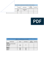 Martices de Casas