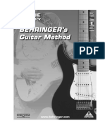V-Tone Guitar Pack 2 PDF