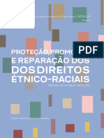 Cartilha 12 Direitos Etno-Raciais Sedpac PDF