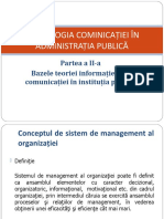 Sistemul Informational- TCAP_P2_Bazele TIC in IP