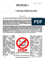 L013_HU_FF_PETICIO_A_CSIP-TOTALITAS_ELLEN