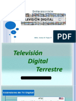 Presentacio-De TVD-T - TEMA-1 2020