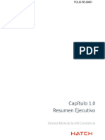 Capítulo 4.0 Del Plan de Participación Ciudadana de La Tercera MEIA de La UM Constancia