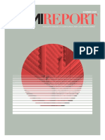 Miami Report - Summer 2020 Edition