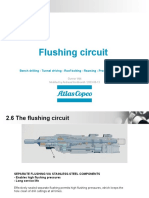 11 Flushing Circuit