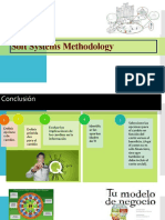 Soft Systems Methodology parte 14