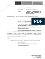 Adjunta Certificacion de Depsoito - Ventura Salirroas Alex Alin