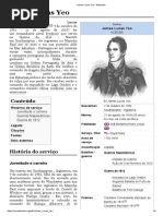 James Lucas Yeo - Wikipedia