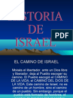 8 Etapas Del Pueblo de Israel PDF