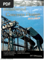 Simplified Reinforced Concrete Design 2010 NSCP Dit Gillesania PDF