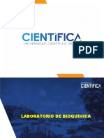 PRÁCTICA 8 Determinación de Triglicéridos y Colesterol en Suero