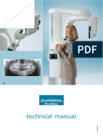 Planmeca ProMax Technical Manual