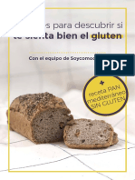 5 Claves Si Toleras Bien El Gluten Soycomocomo PDF