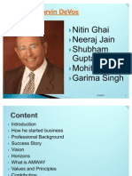 Nitin Ghai Neeraj Jain Shubham Gupta Mohit Gupta Garima Singh