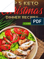 5 Keto Christmas Recipes.pdf