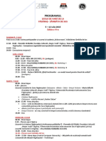 Program SDVF 2015 Draft