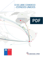 TLC Chile Estados Unidos PDF