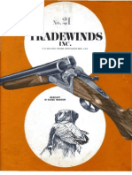 Tradewinds Brochure No 21