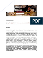 Penal - Crimes Contra A Dignidade Sexual PDF