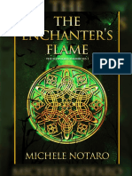 The Enchanter's Flame 