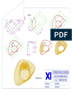 Sombrero EN AUTOCAD PDF