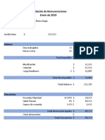 Liquidacion Tarea 4