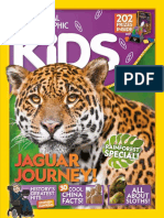 National Geographic Kids 2020 03 UK