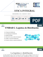 Logistica Integral Unidad 2