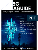 5G Megaguide by EMF Academy PDF